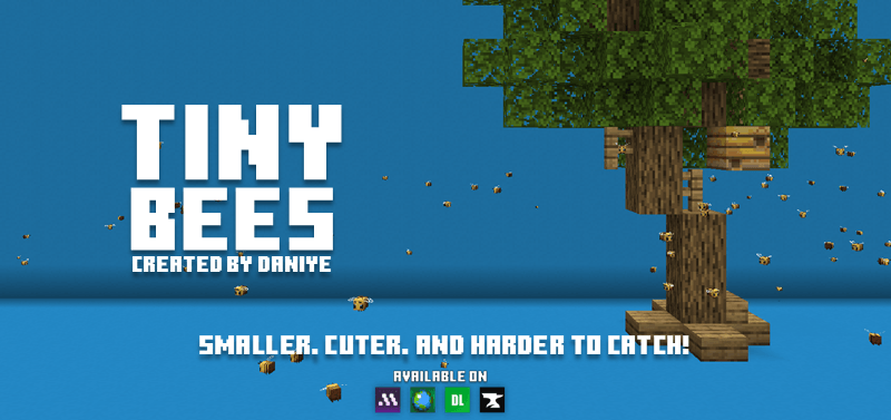 Tiny Bees [Achievement Compatible] — screenshot 1