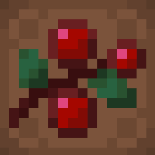 Sweet Berries Expanded