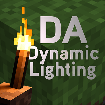 DA Simple Dynamic Lighting — screenshot 1