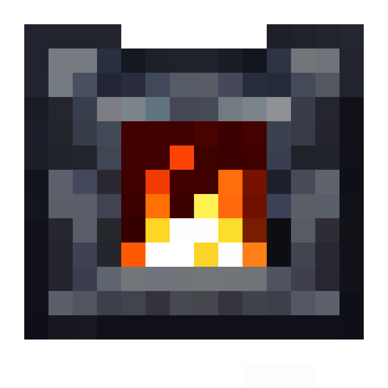 Pocket Smelter 'Achievements Friendly'
