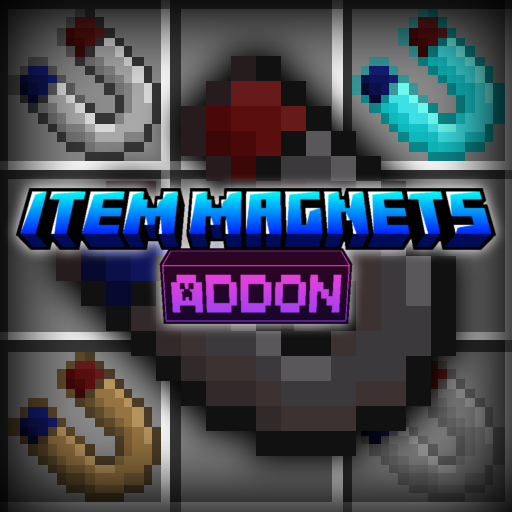 Item Magnets Addon