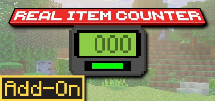 Real Item Counter | A Simple & Functional Auto Scoreboard — screenshot 1
