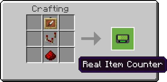 Real Item Counter | A Simple & Functional Auto Scoreboard — screenshot 7