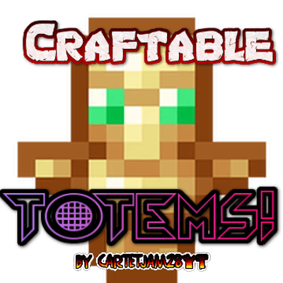 Craftable Totems — screenshot 1
