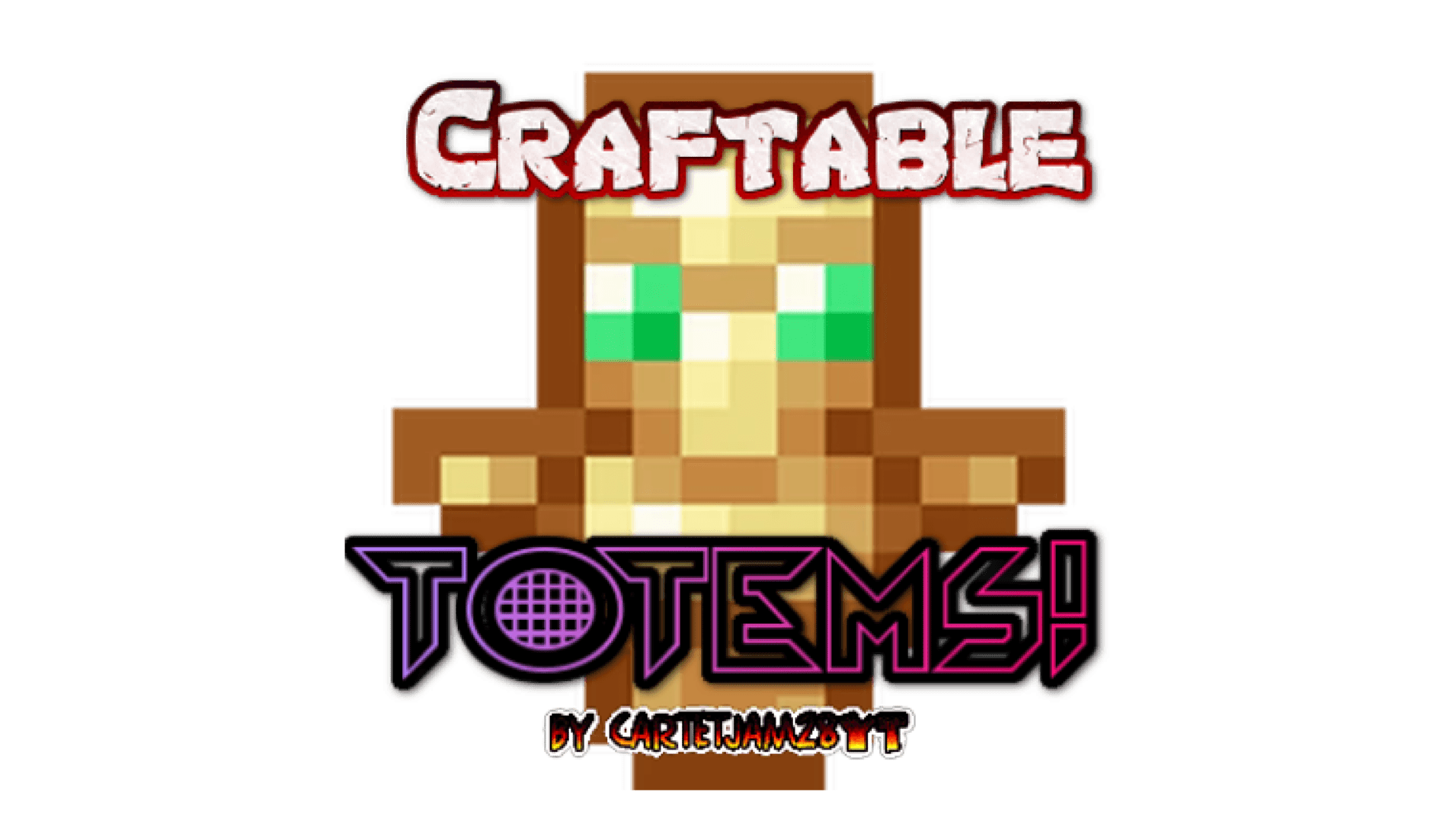 Craftable Totems — screenshot 2