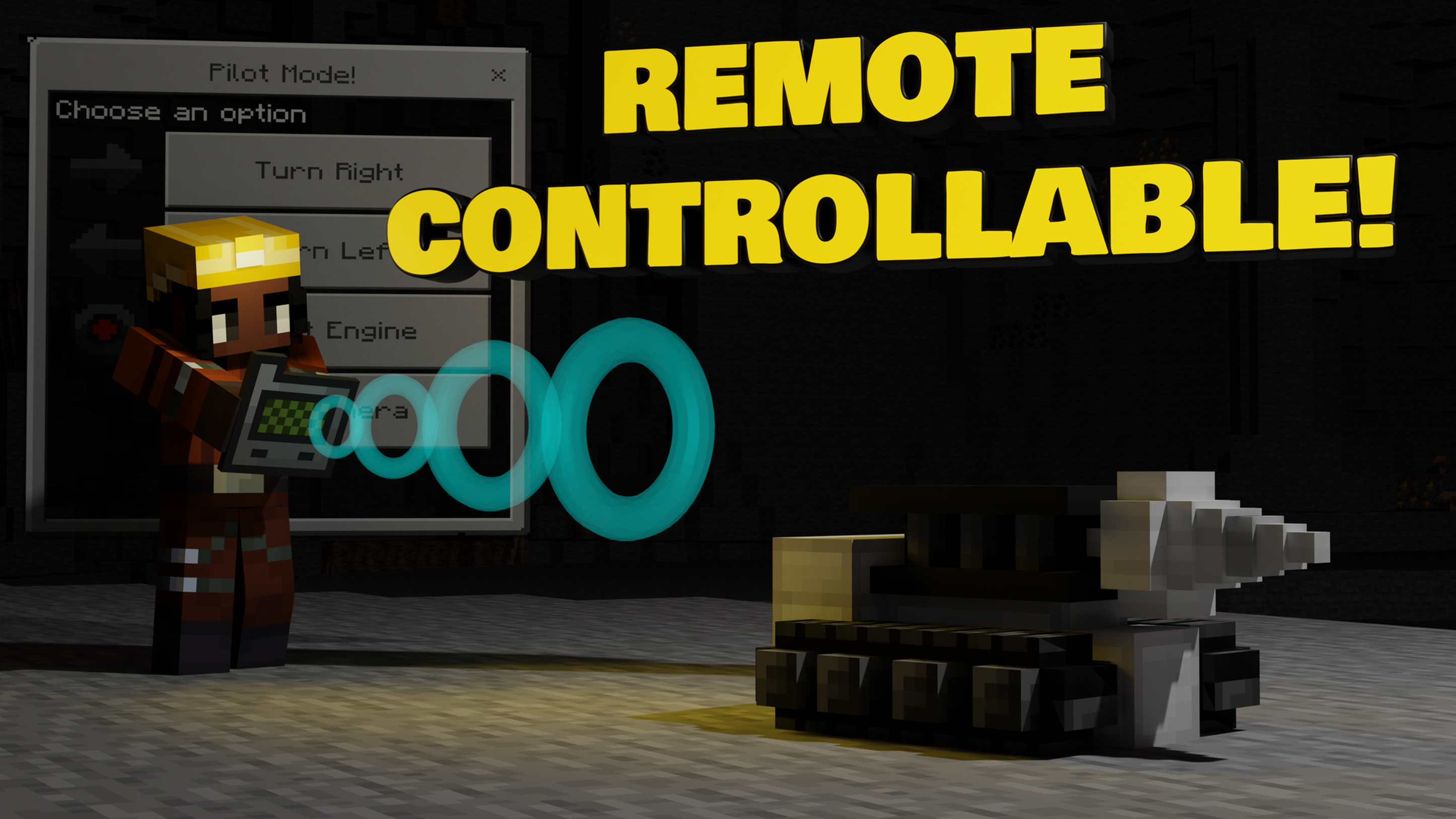 Auto-Miner Plus+ — screenshot 1