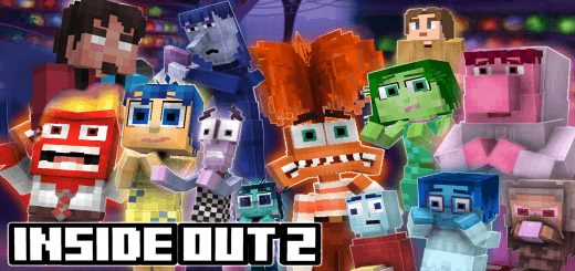 Inside Out 2 by MeBesm — screenshot 1