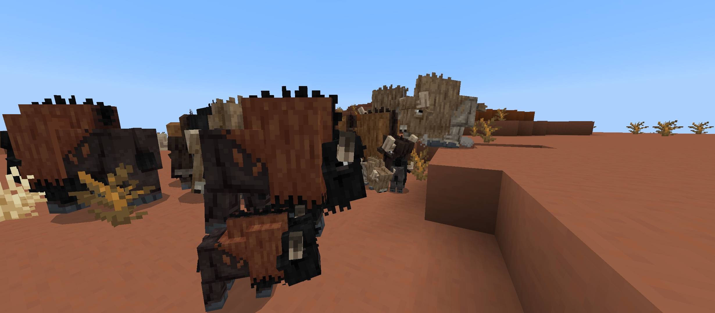 Son's Of La Brea — screenshot 1