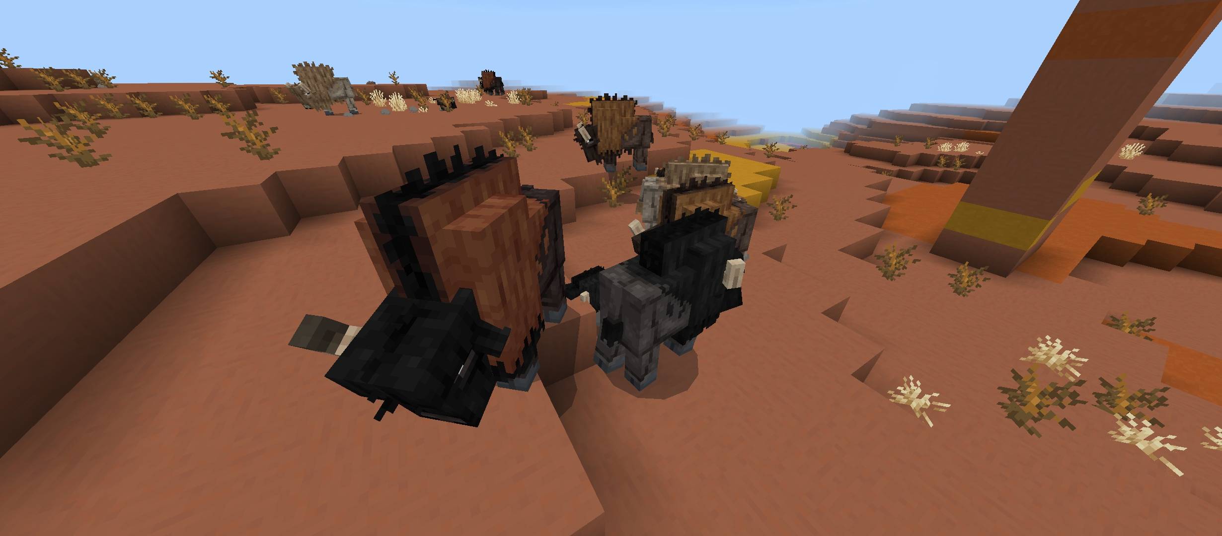Son's Of La Brea — screenshot 2