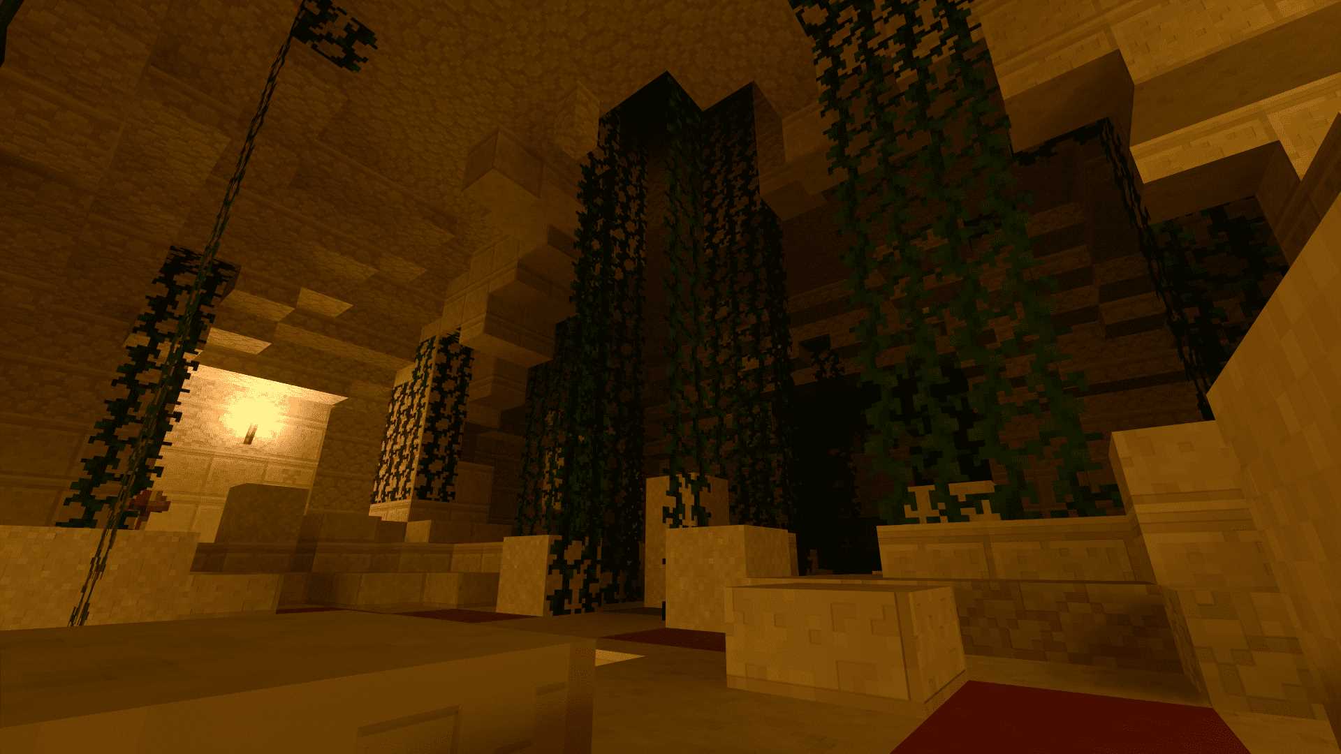Dungeon Craft — screenshot 2