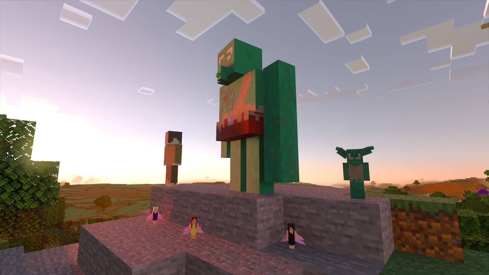 Dungeon Craft — screenshot 4