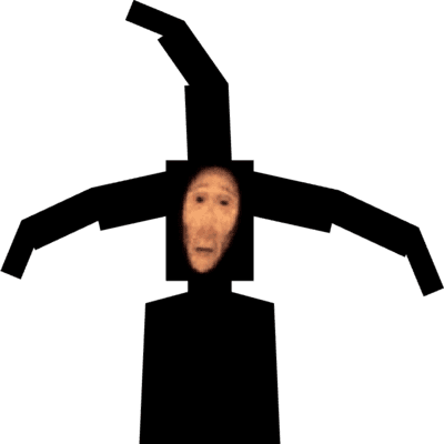 The Obelisk Addon (Analog Horror)