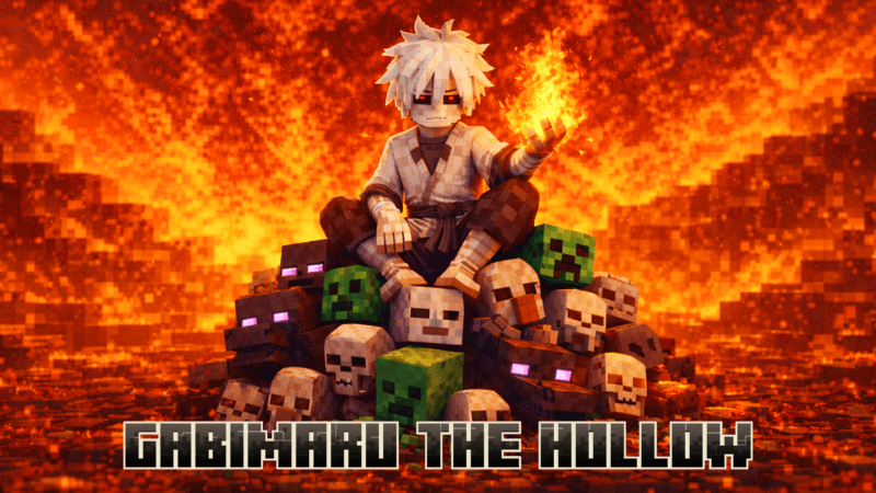 Gabimaru The Hollow (API) — screenshot 1