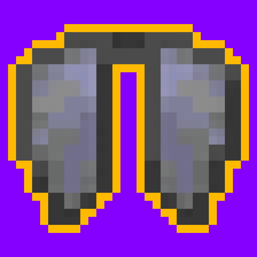 Easy Items