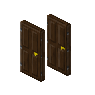 Double Doors 38