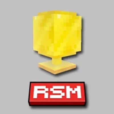 Real Speedrun Minigame | The Simple Item Hunt