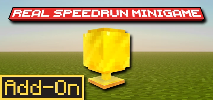 Real Speedrun Minigame | The Simple Item Hunt — screenshot 1