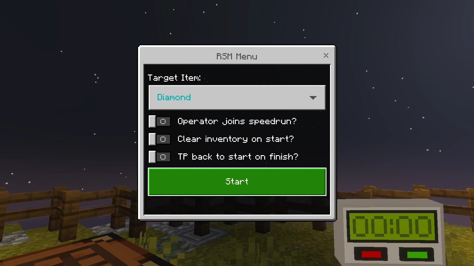 Real Speedrun Minigame | The Simple Item Hunt — screenshot 3