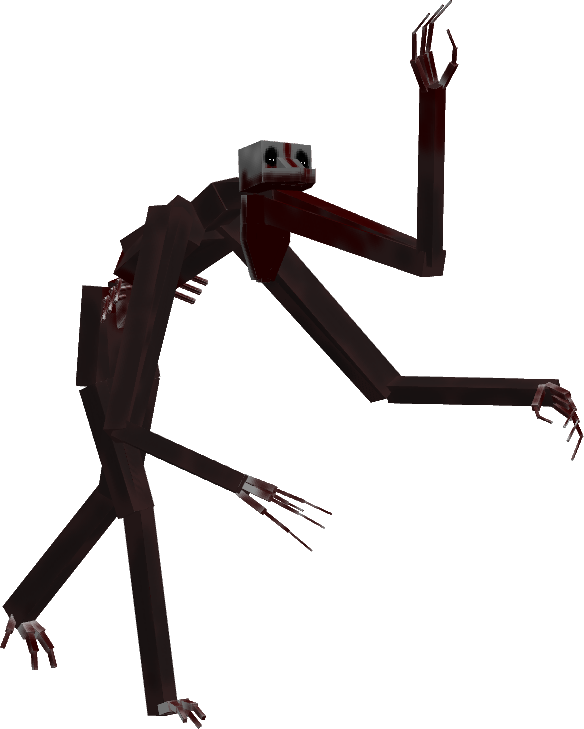 The Lurking Hand — screenshot 1