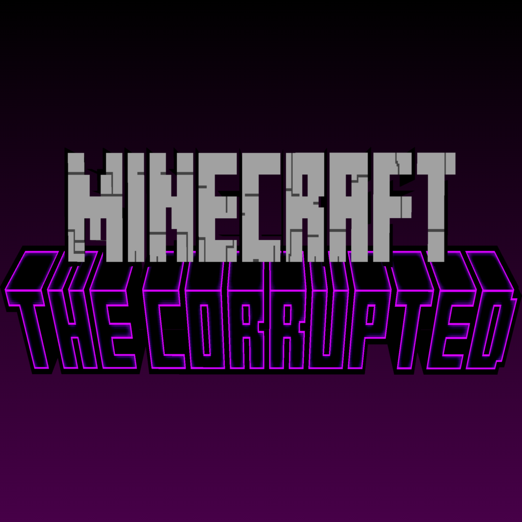 The Corrupted Bedrock Edition
