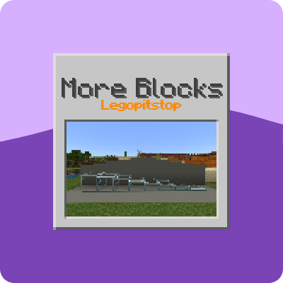 More Blocks Add-On
