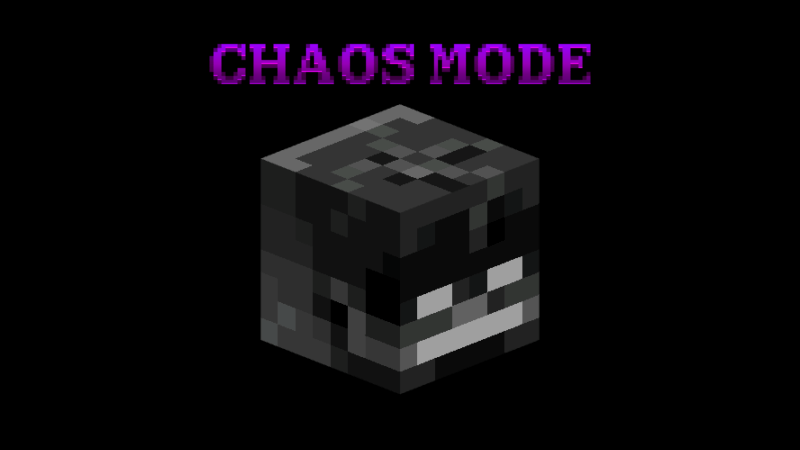 CHAOS MODE — screenshot 1