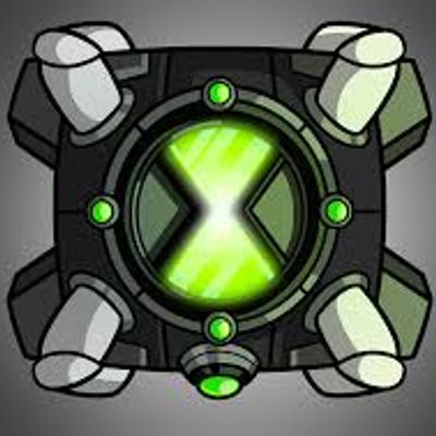BEN 10 DEFENSOR