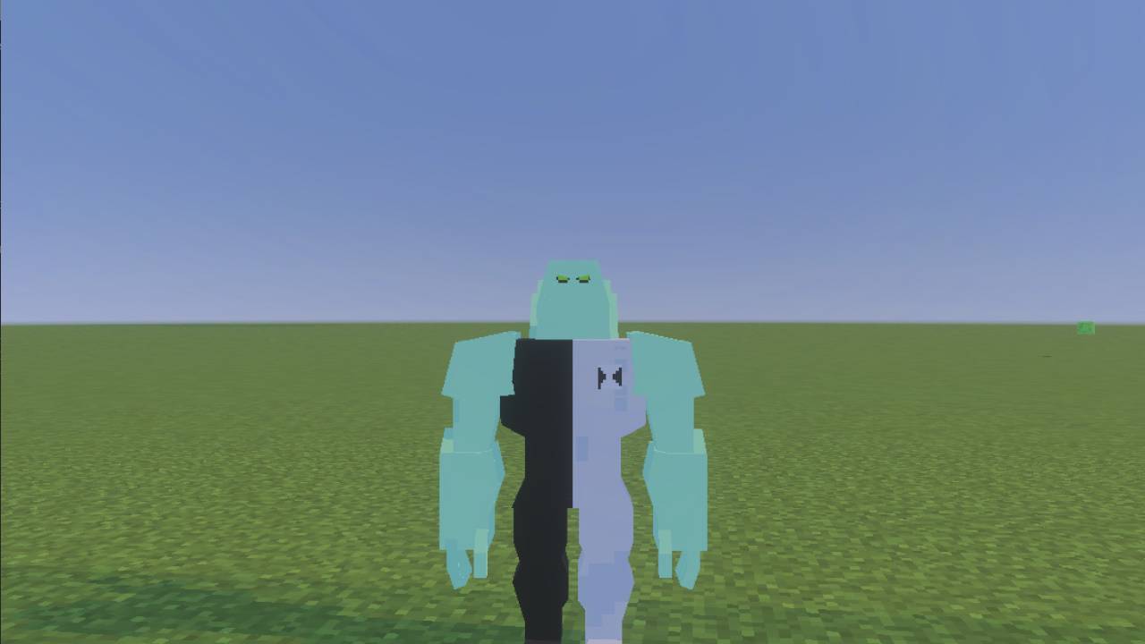BEN 10 DEFENSOR — screenshot 2
