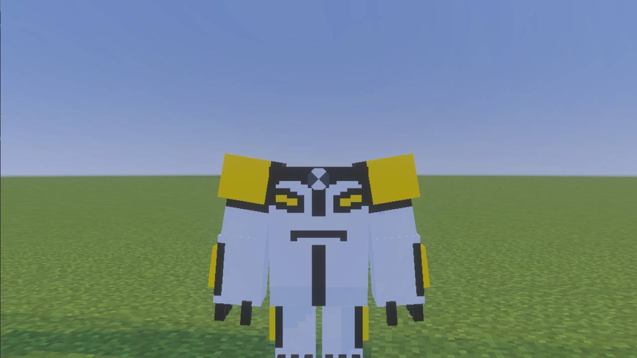 BEN 10 DEFENSOR — screenshot 3