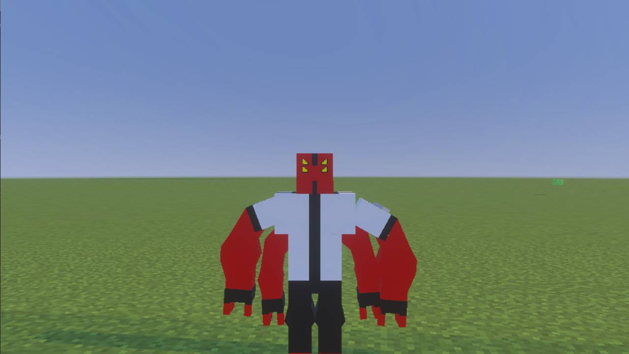 BEN 10 DEFENSOR — screenshot 6