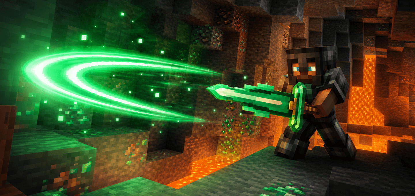 Terra Blade | Terraria Weapon — screenshot 1
