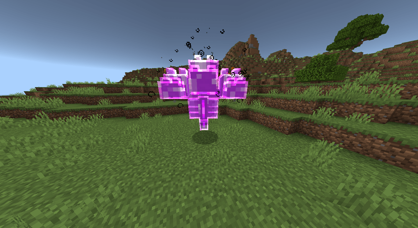 Fused Mobs [Achievement Friendly] — screenshot 4