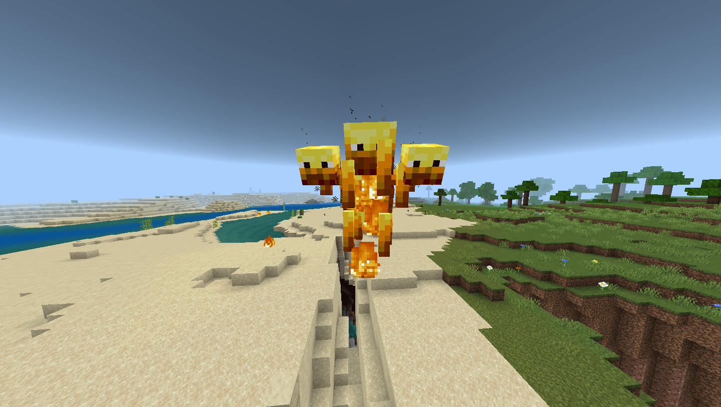 Fused Mobs [Achievement Friendly] — screenshot 5