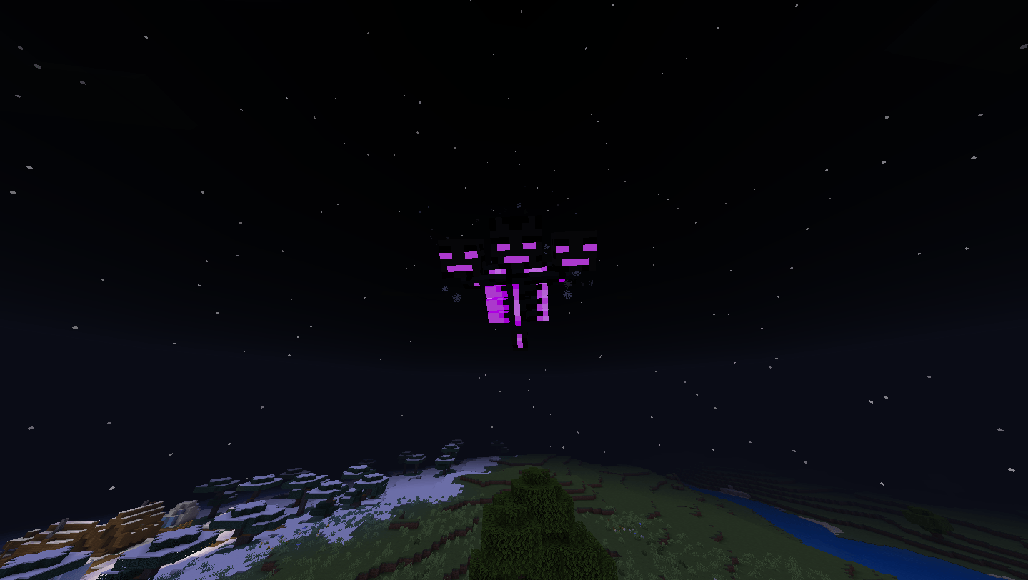 Fused Mobs [Achievement Friendly] — screenshot 6