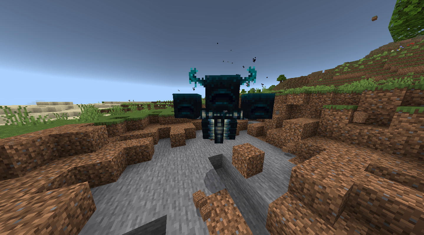 Fused Mobs [Achievement Friendly] — screenshot 8