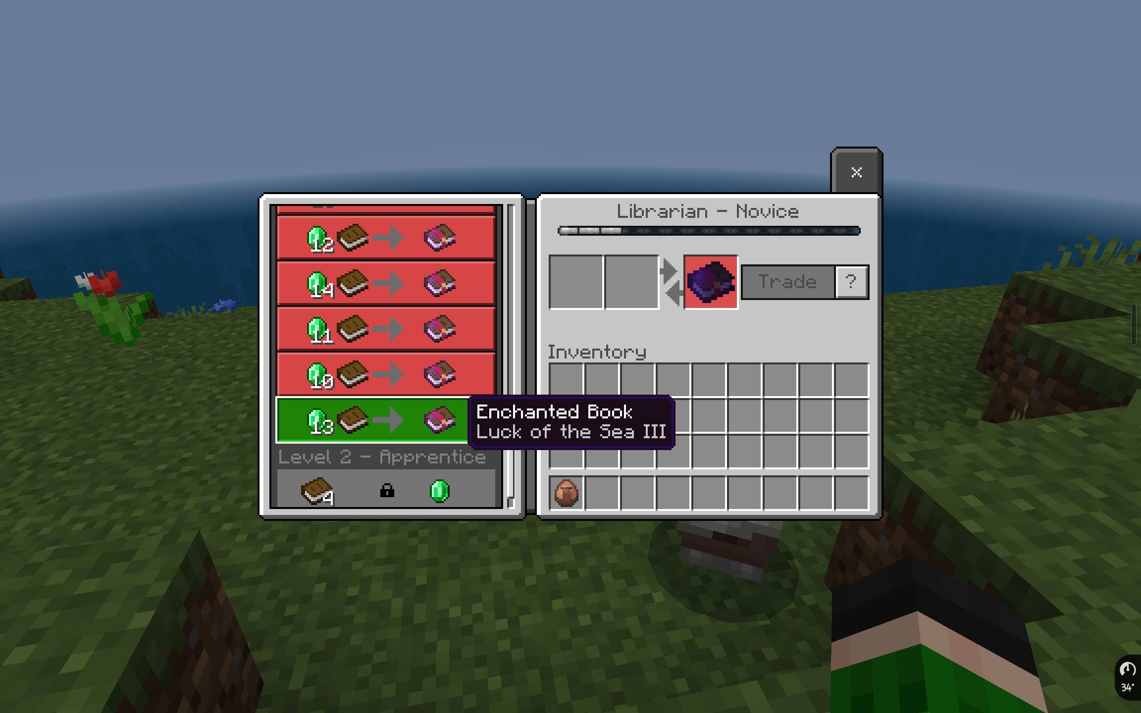 EasyTrade: Librarian — screenshot 7
