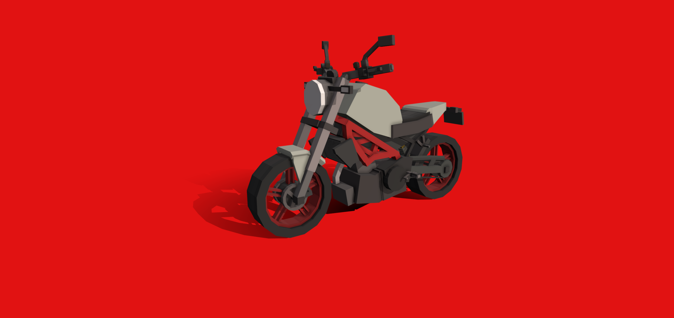 Ducati Monster 821 — screenshot 2