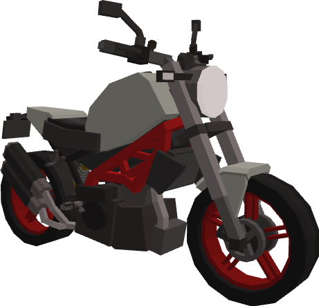 Ducati Monster 821 — screenshot 3