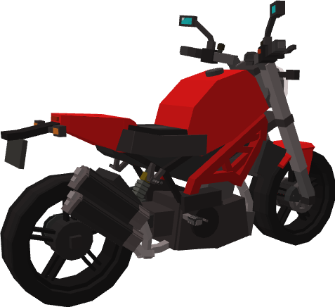 Ducati Monster 821 — screenshot 5