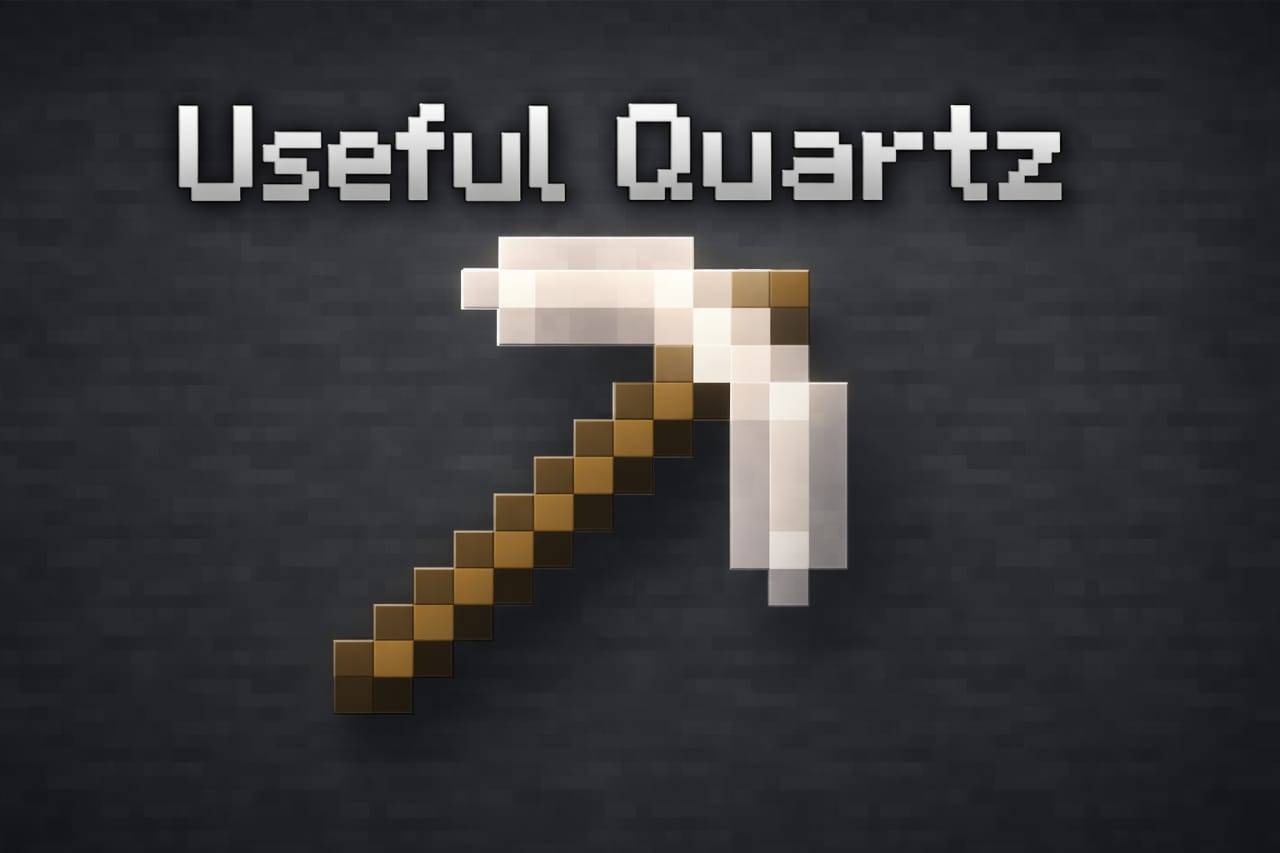 Useful Quartz V1.3 [Achievement Friendly] — screenshot 1