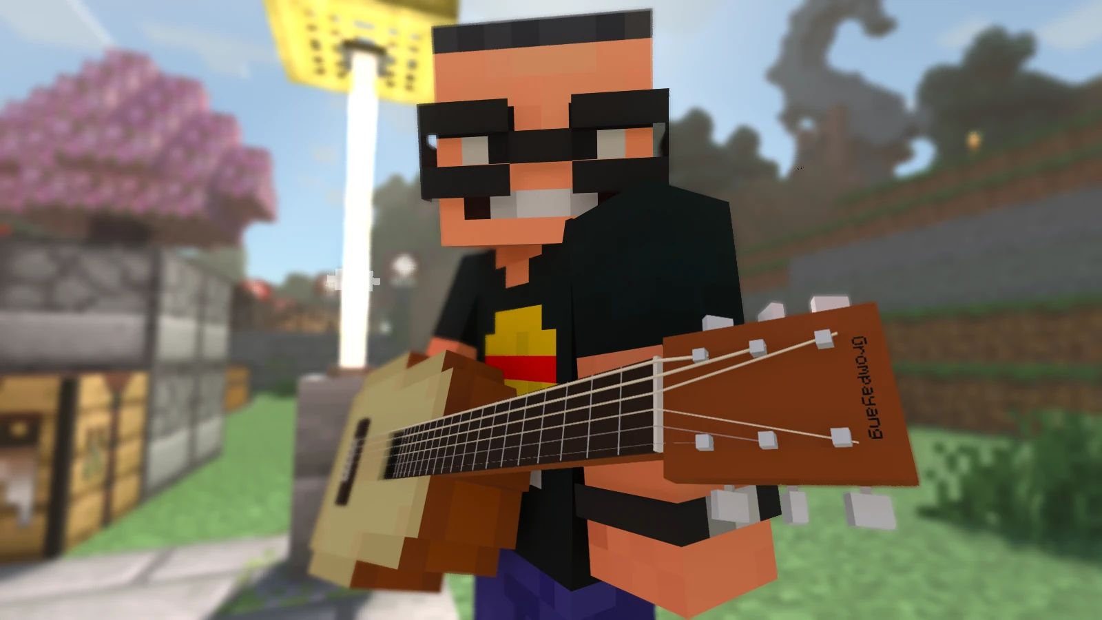 Real Acoustic Guitar — screenshot 2