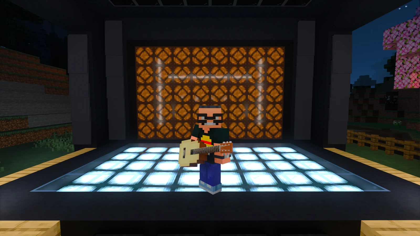 Real Acoustic Guitar — screenshot 5