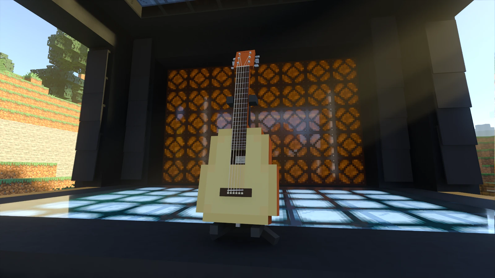 Real Acoustic Guitar — screenshot 6