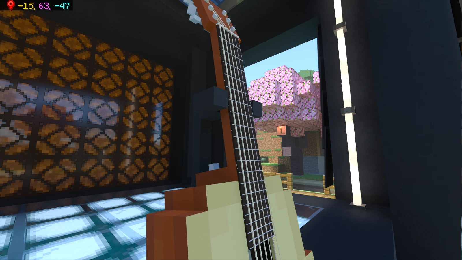 Real Acoustic Guitar — screenshot 7