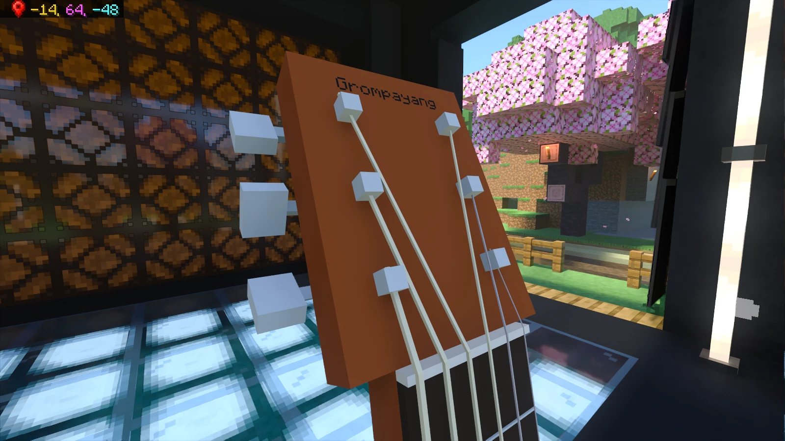 Real Acoustic Guitar — screenshot 8