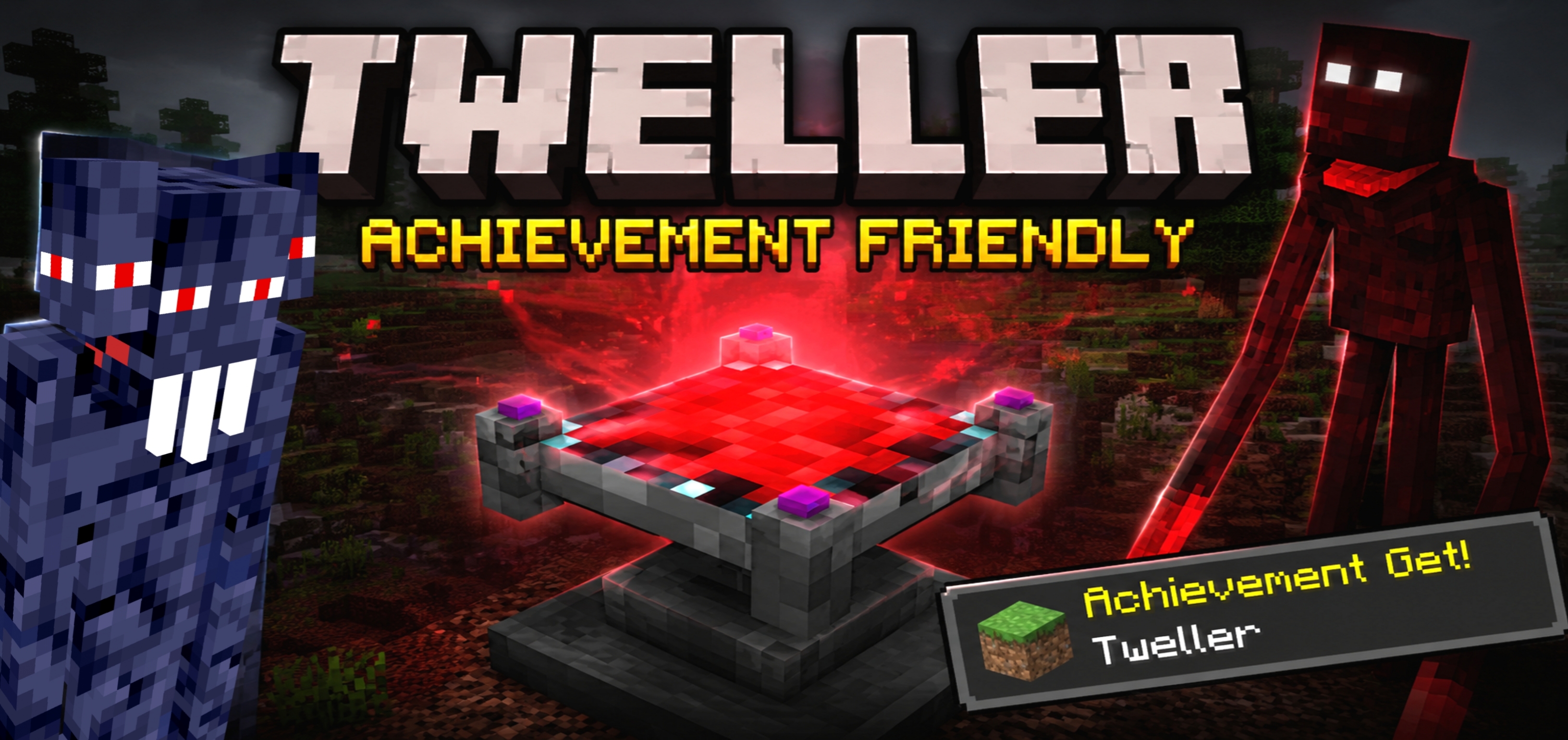 Tweller - Achievement  friendly Update — screenshot 1