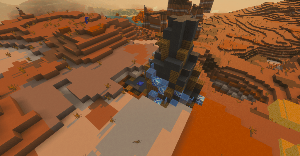 Dracion Tales: Breath of the Plains — screenshot 2
