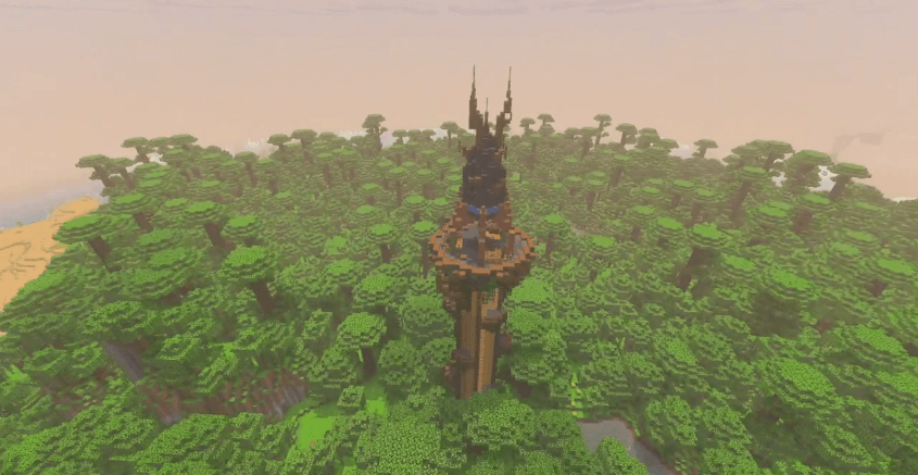 Dracion Tales: Breath of the Plains — screenshot 3