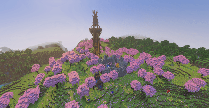 Dracion Tales: Breath of the Plains — screenshot 4