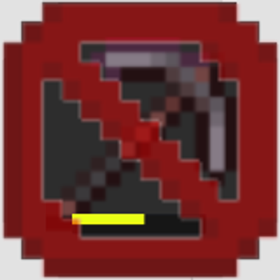 Infinite Durability :)